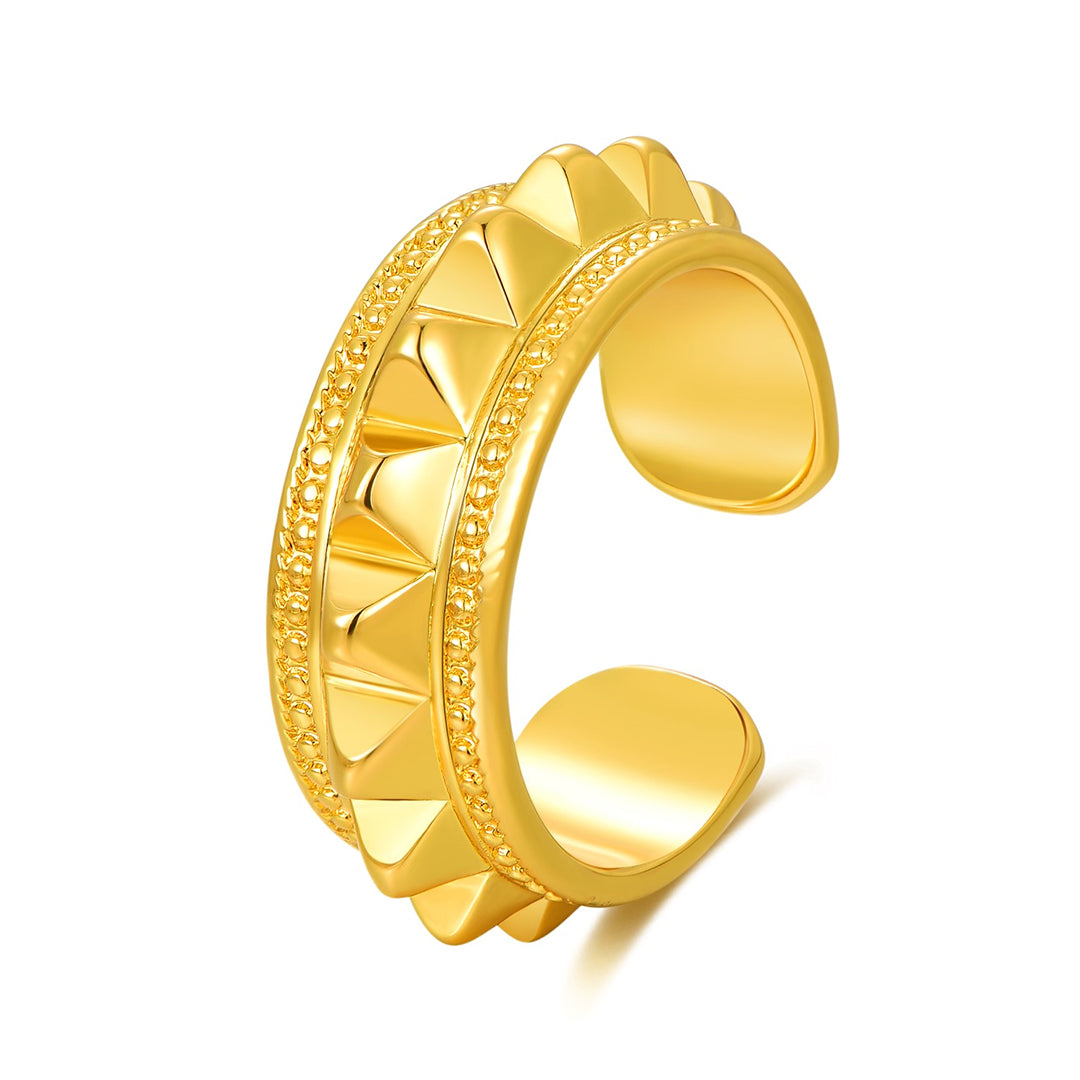 Bushok  / Ring Gold