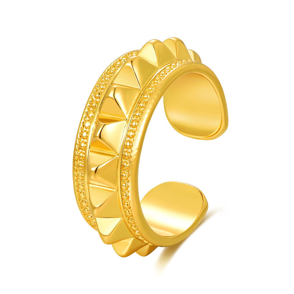 Bushok  / Ring Gold