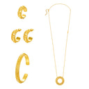 Bushok  / Set Gold