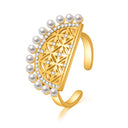 AlReem / Ring Gold