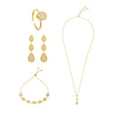 Droplet / Set Gold