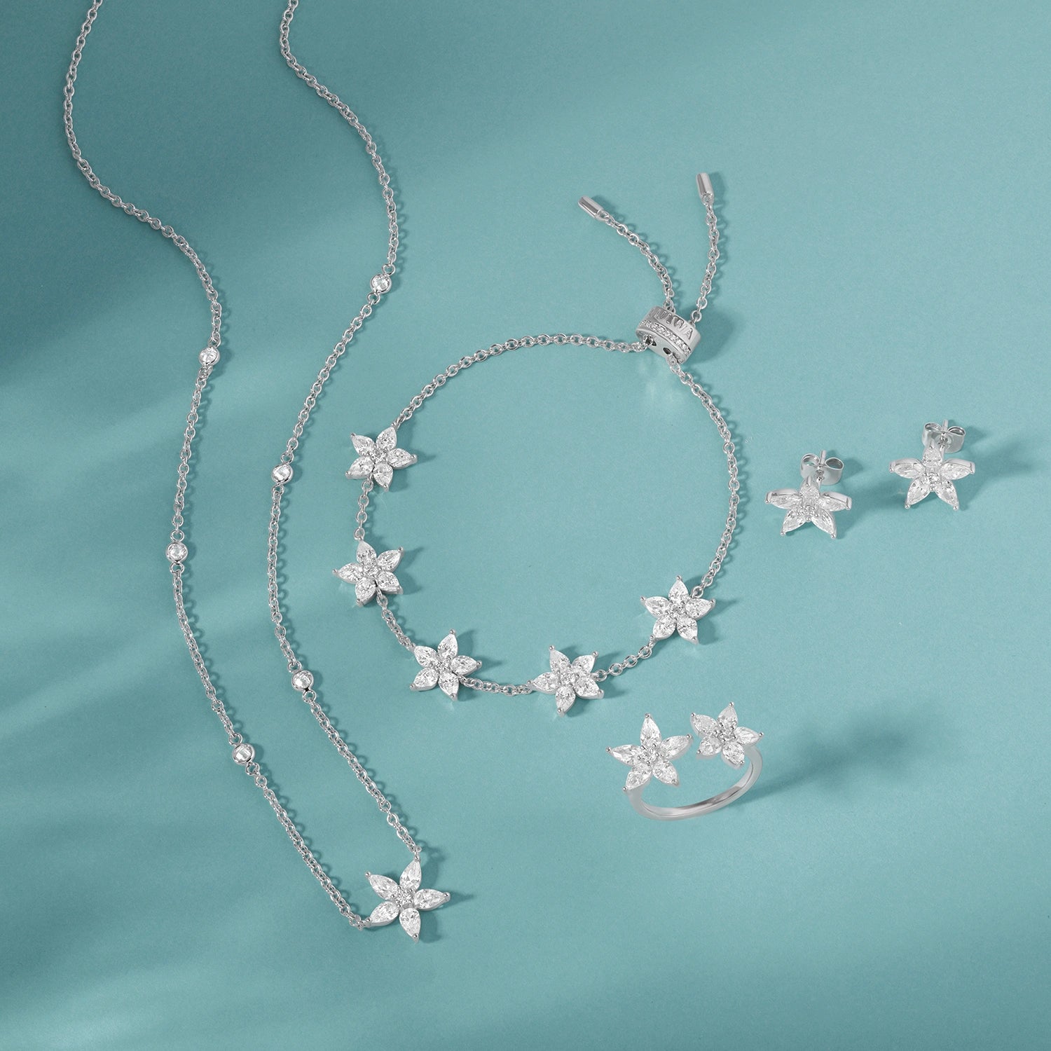 Diamond Starfish