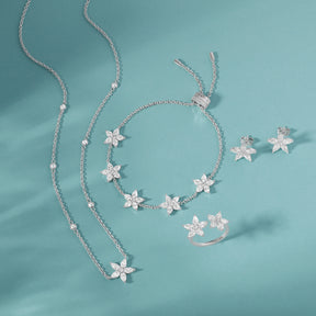 Diamond Starfish