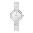 Reflection Watch / Silver Sand