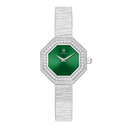 Reflection Watch / Coral Green