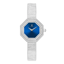 Reflection Watch / Sea Blue