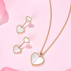 Hearts collection