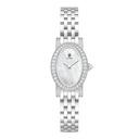Aura Watch / Silver Sand