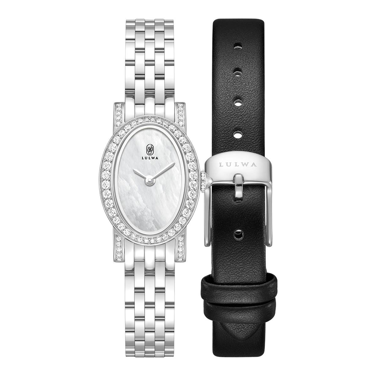 Aura Watch / Silver Sand