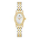 Aura Watch / Sunset Gold