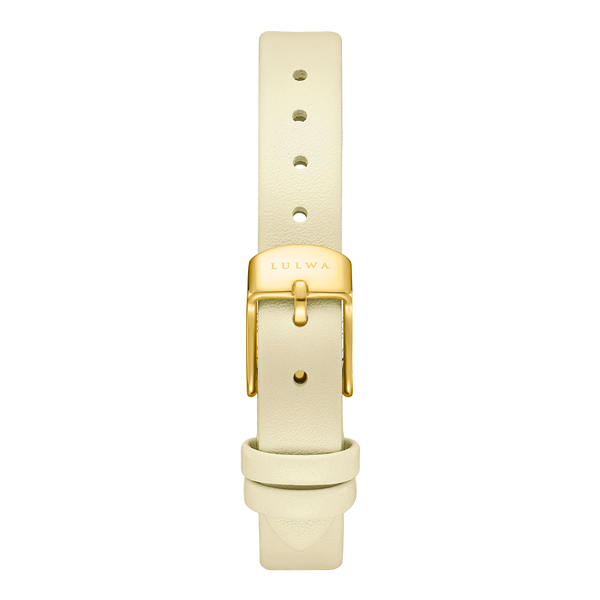 Aura Strap / Cream