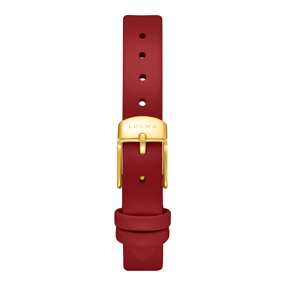 Aura Strap / Burgundy