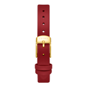 Aura Strap / Burgundy