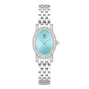 Aura Watch / Aqua Blue