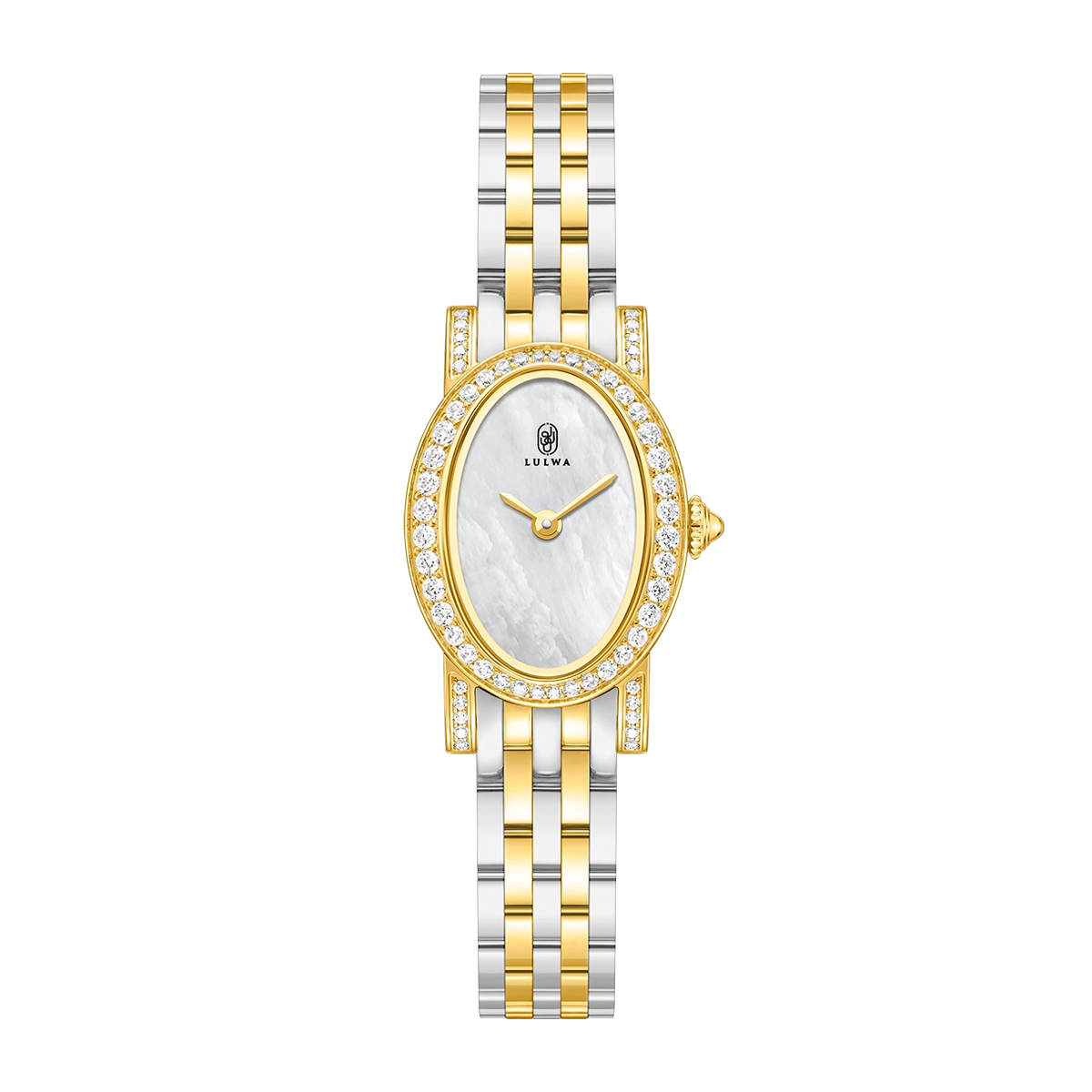Aura Watch / Sunset Gold
