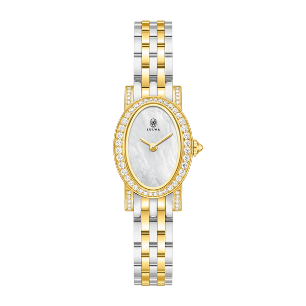 Aura Watch / Sunset Gold