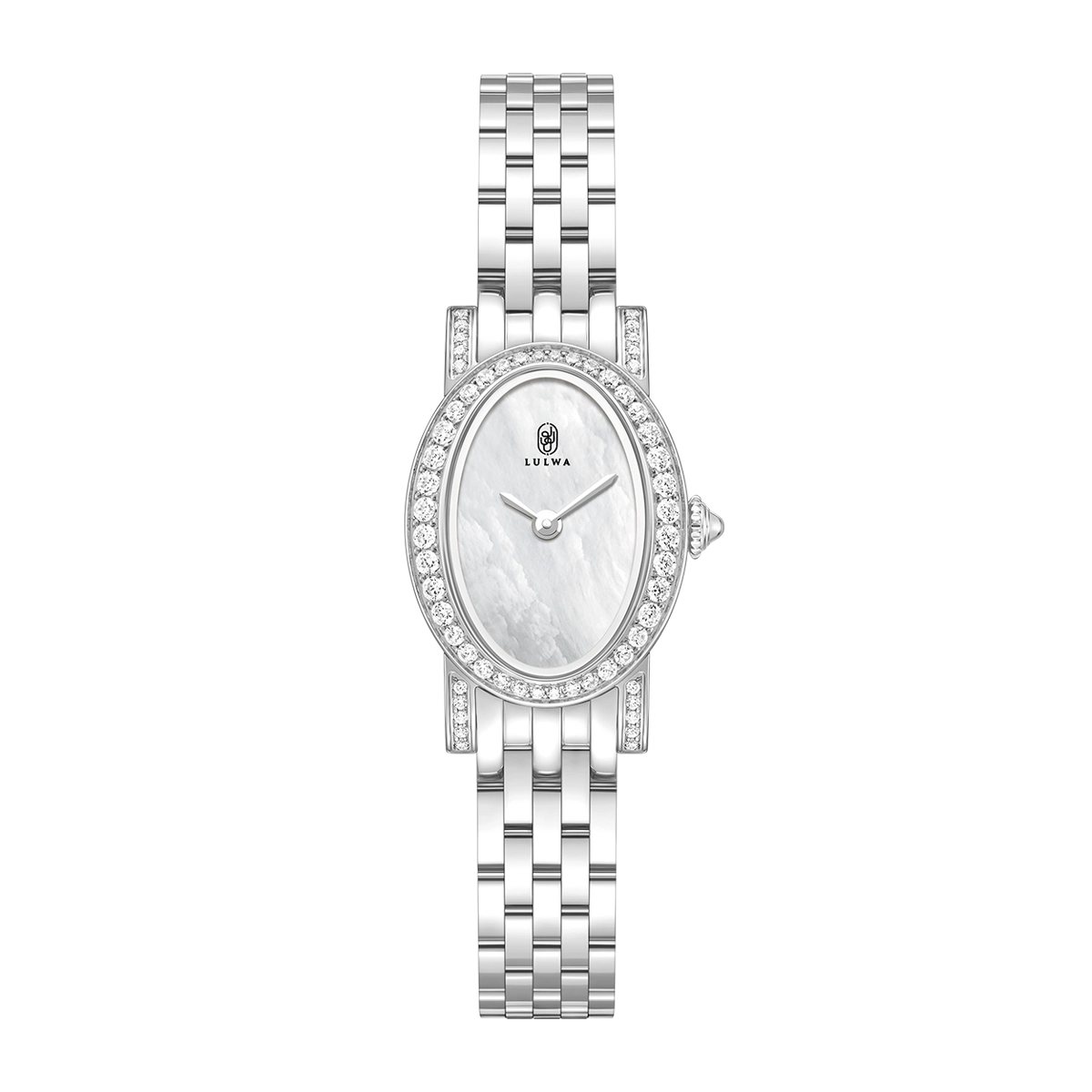 Aura Watch / Silver Sand