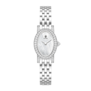 Aura Watch / Silver Sand