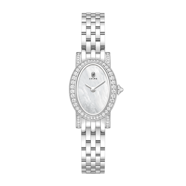 Aura Watch / Silver Sand