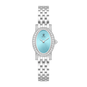Aura Watch / Aqua Blue