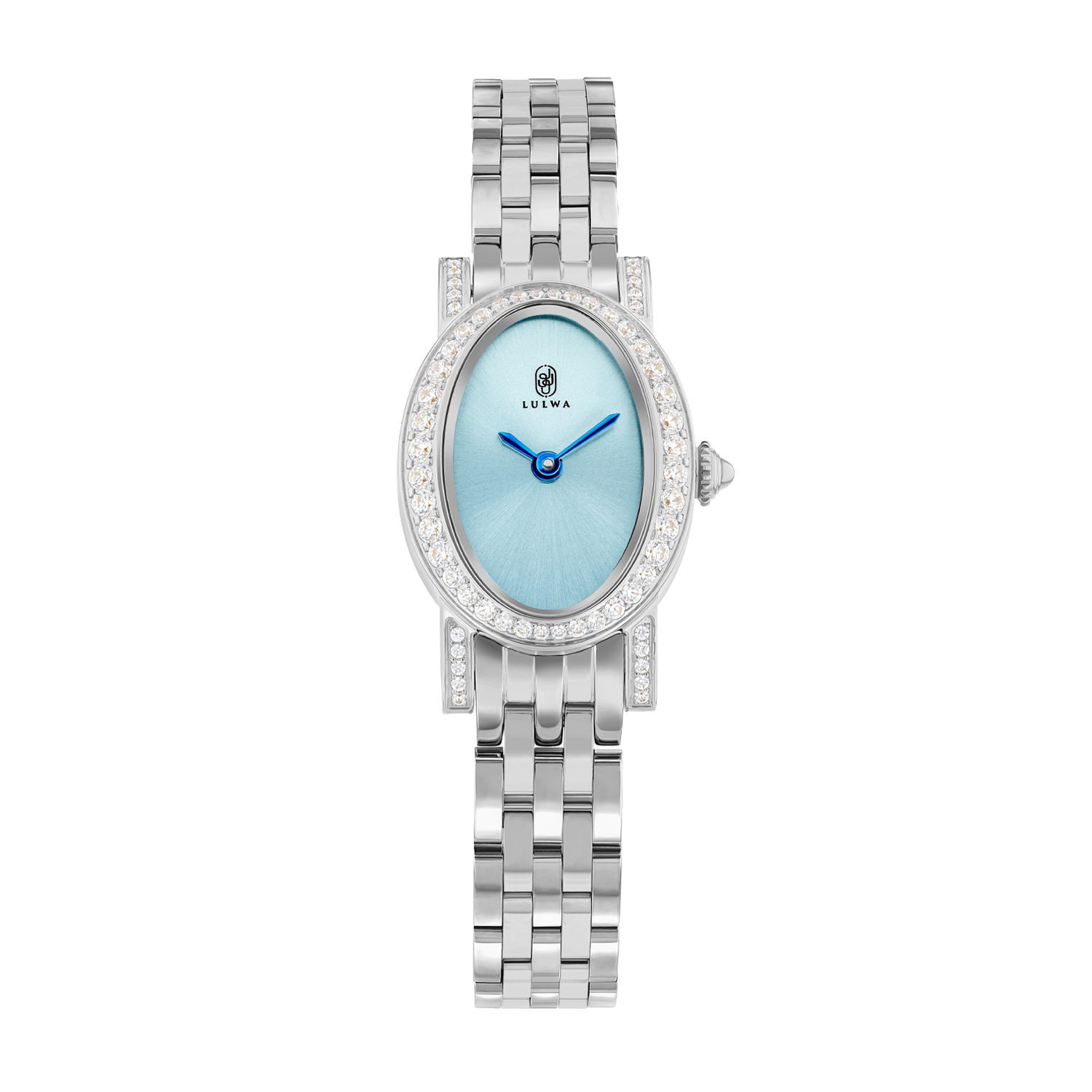 Aura Watch / Aqua Blue