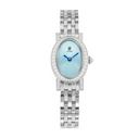 Aura Watch / Aqua Blue
