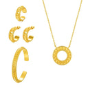 Bushok  / Set Gold