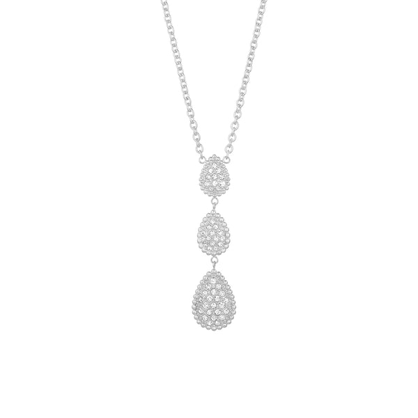 Droplet / Set Silver