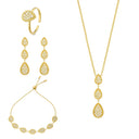 Droplet / Set Gold