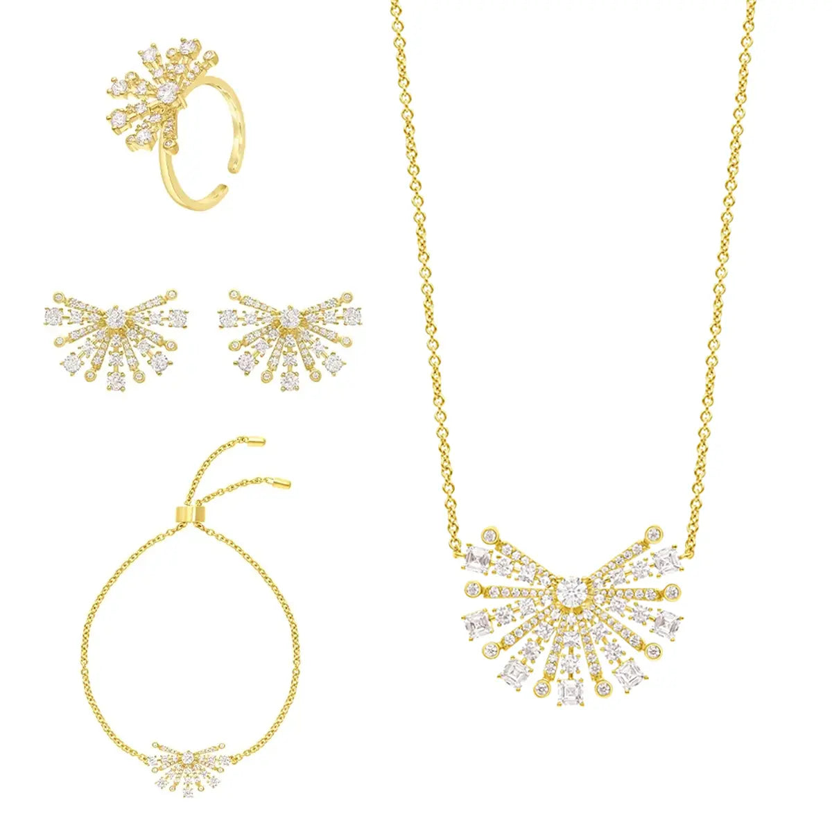 Glow / Set Gold