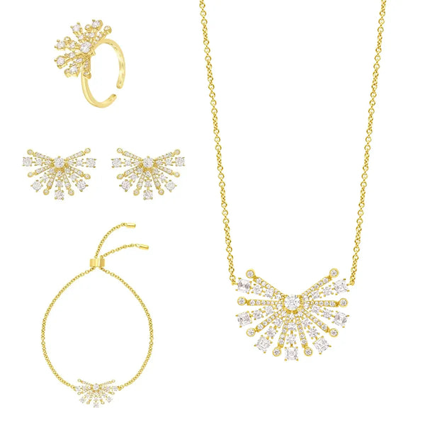 Glow / Set Gold