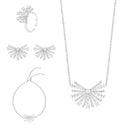 Glow / Set Silver