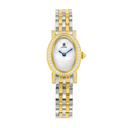 Aura Watch / Sunset Gold