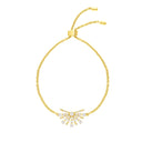 Glow / Bracelet Gold