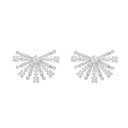 Glow / Earrings Silver