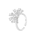Glow / Ring Silver