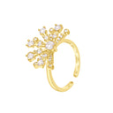 Glow / Ring Gold