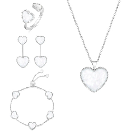 Hearts Collection