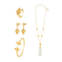 Khazeina / Set Gold