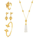 Khazeina / Set Gold