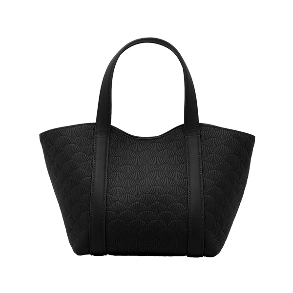 Luna Handbag / Black