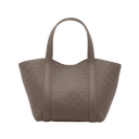 Luna Handbag / Taupe