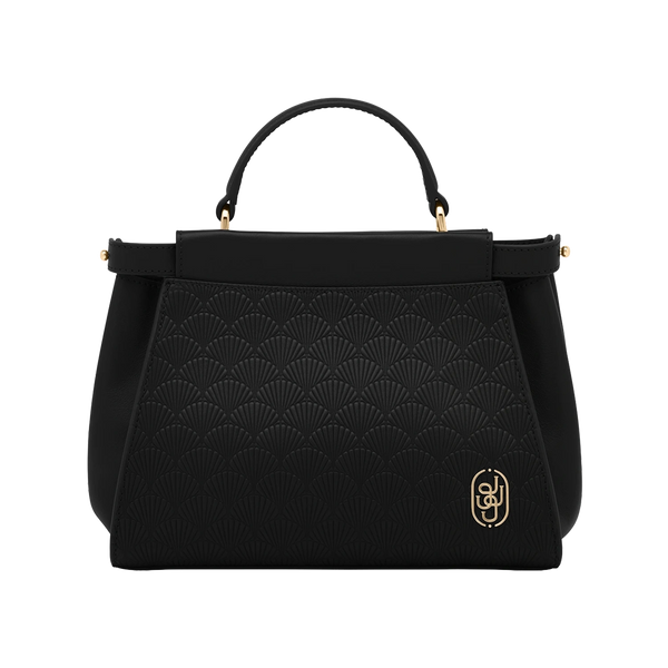 Mirage Handbag / Black