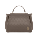 Mirage Handbag / Taupe