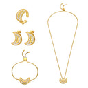 Qamar / Set Gold
