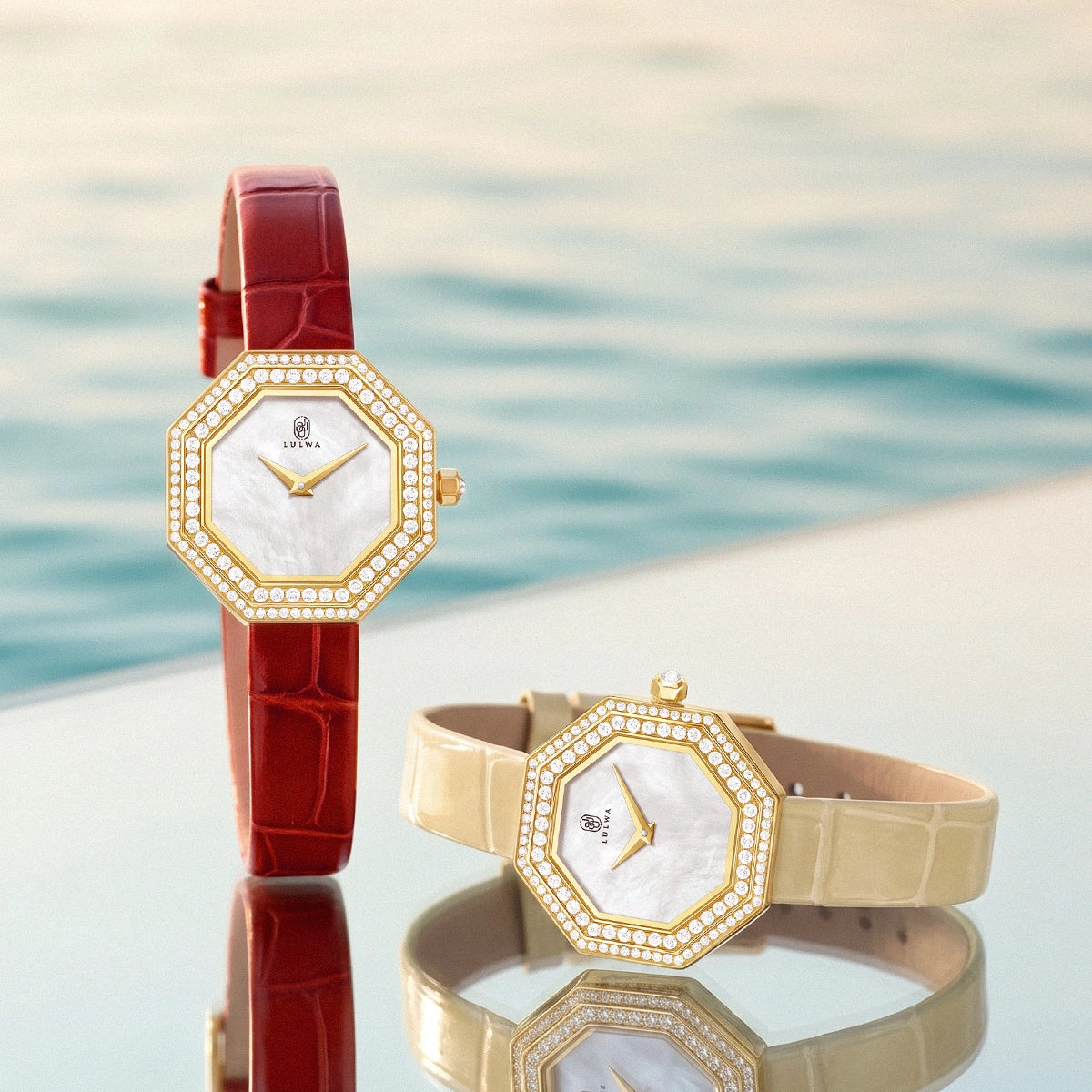 Watches