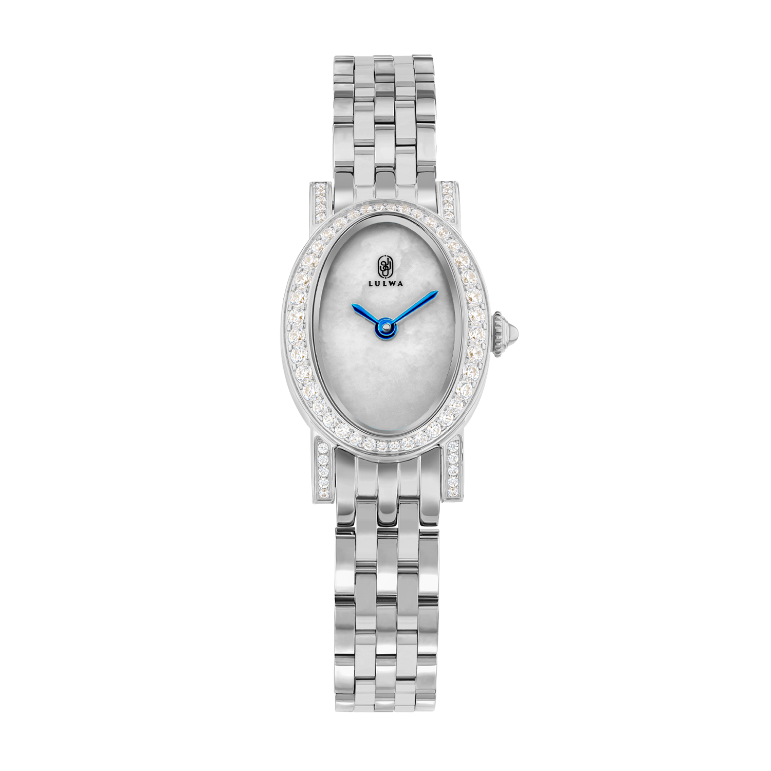 Aura Watch / Silver Sand