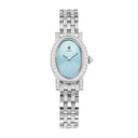 Aura Watch / Aqua Blue