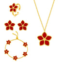 Starfish / Red Gold