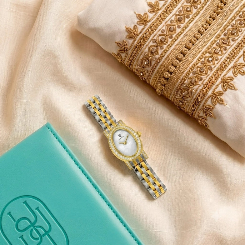 lulwa_Women Aura Watch